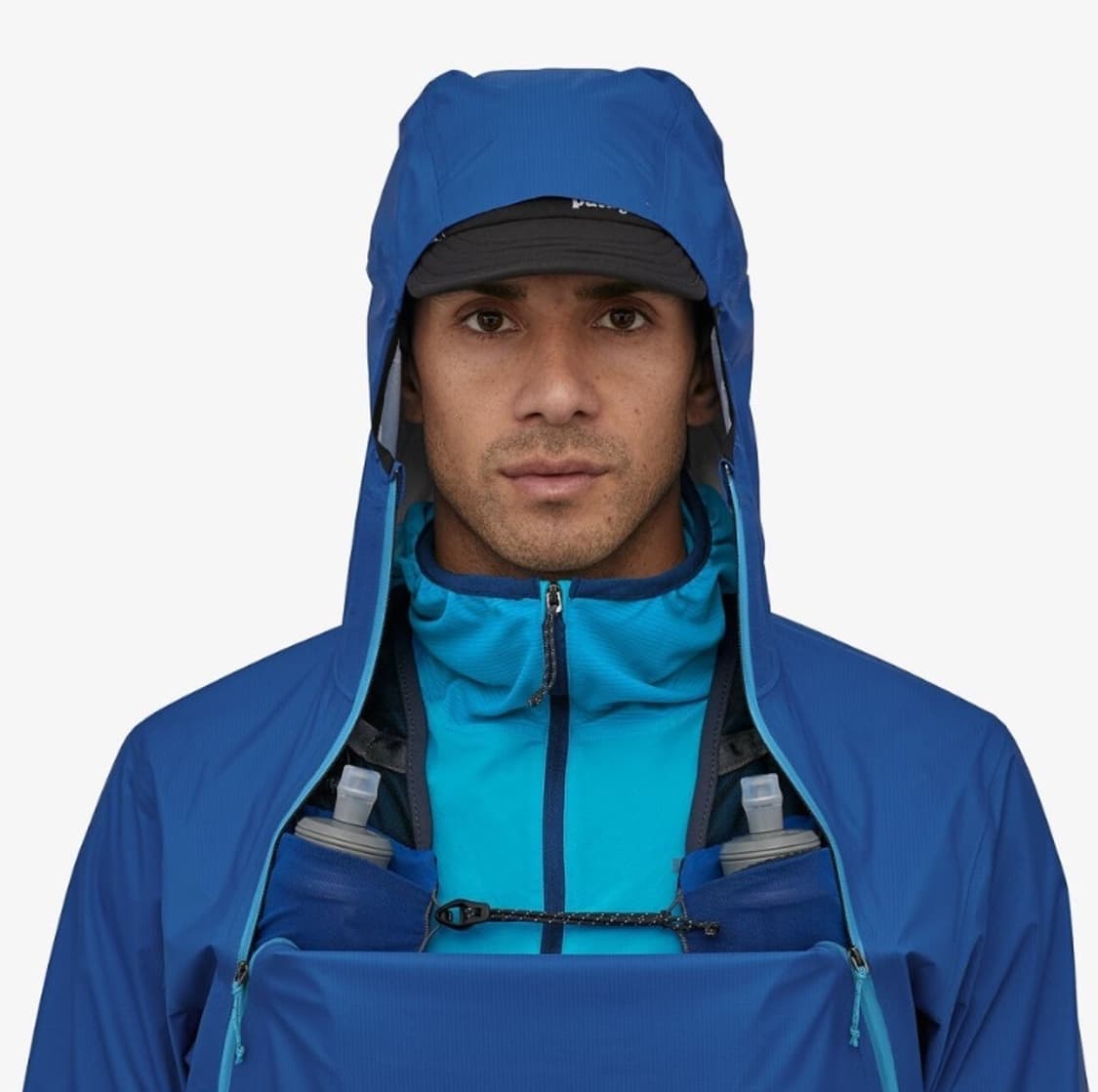 파타고니아 스톰레이서 자켓 블랙 L 상품이미지2