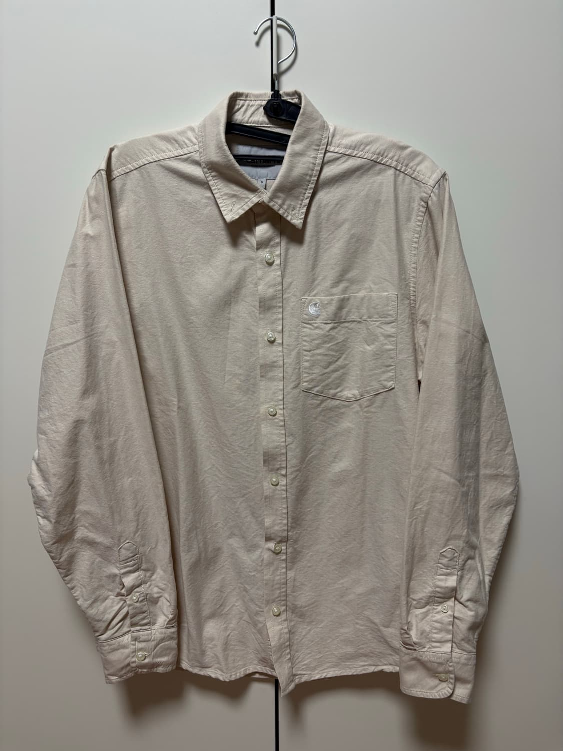 칼하트 carhartt 셔츠 상품이미지1