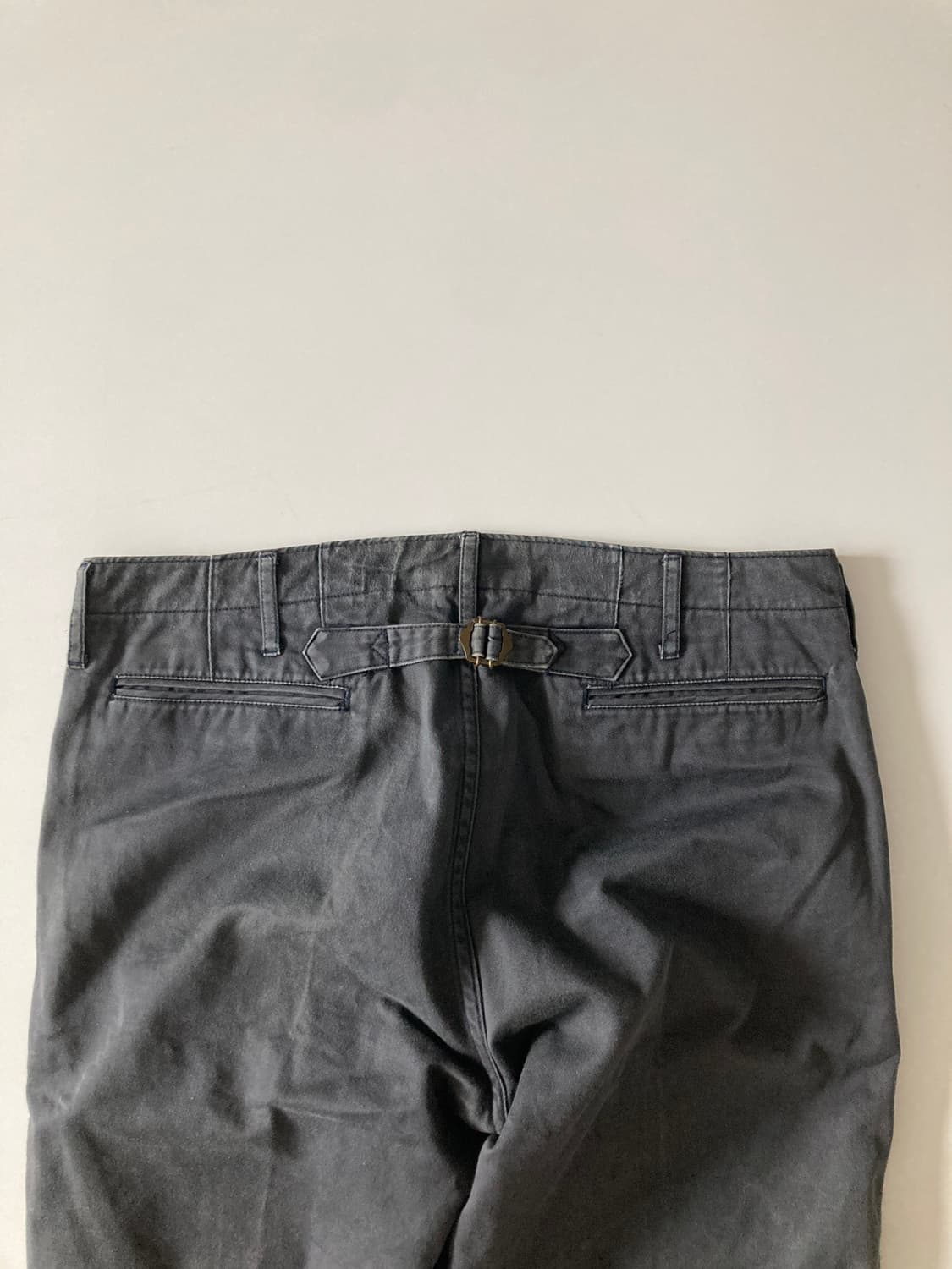 cotton work pants 상품이미지8