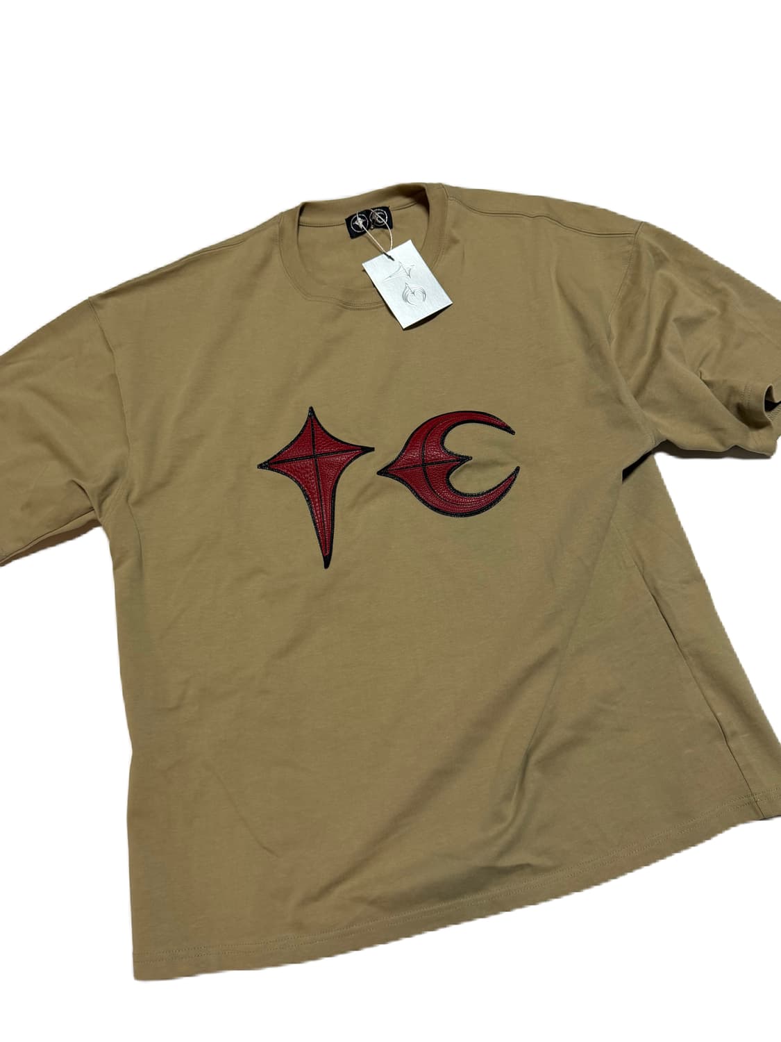 떠그클럽 반팔 새상품 상품이미지2