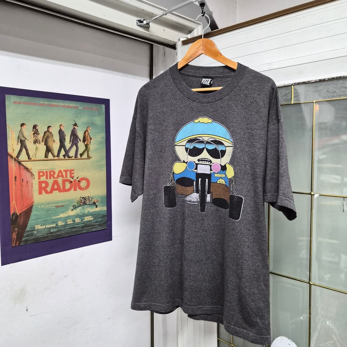 South Park Cartman 반팔티 상품이미지1