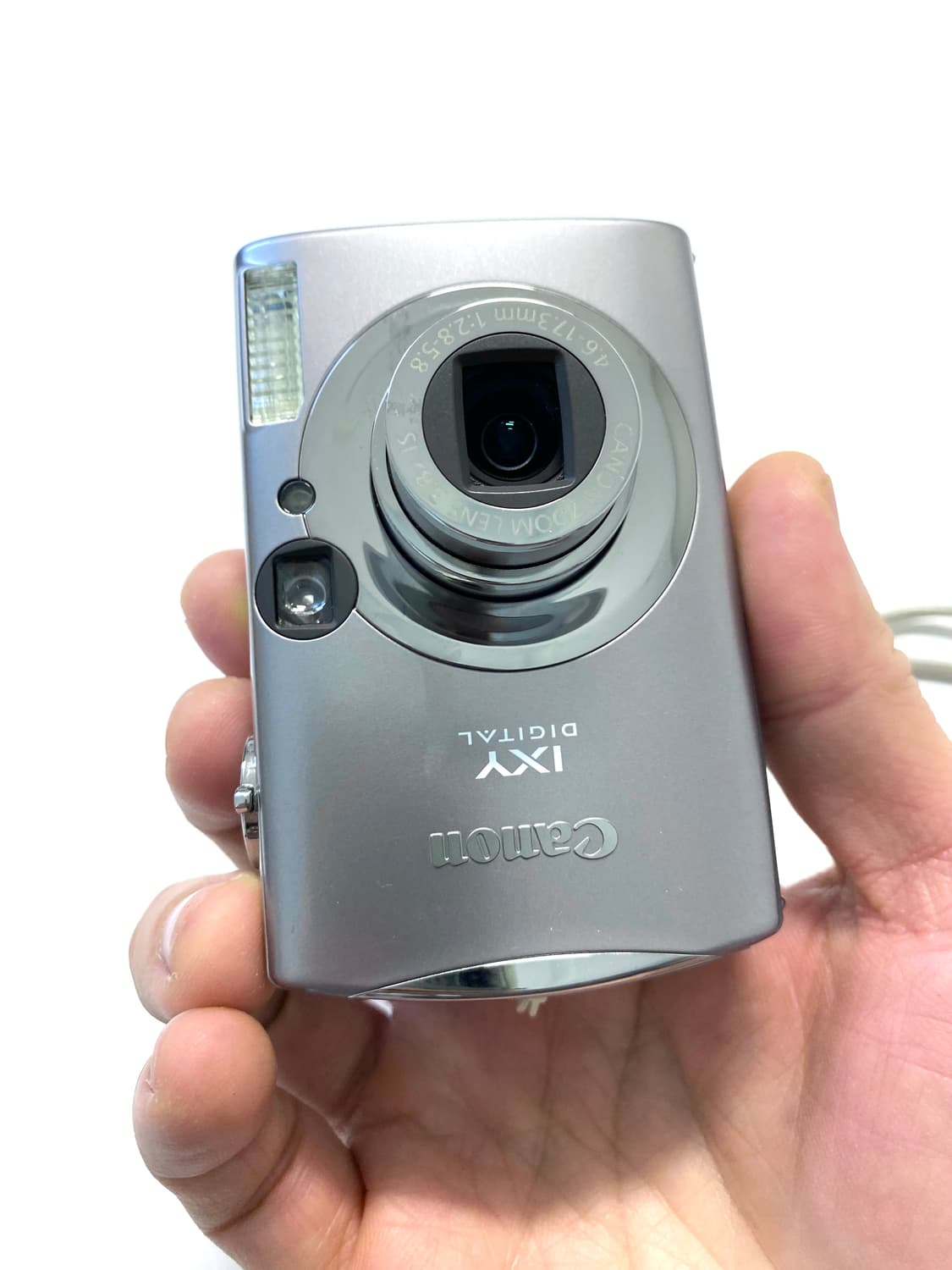 [예약]캐논 익서스 IXUS 850 IS 디지털 카메라 (IXY 900) 상품이미지10