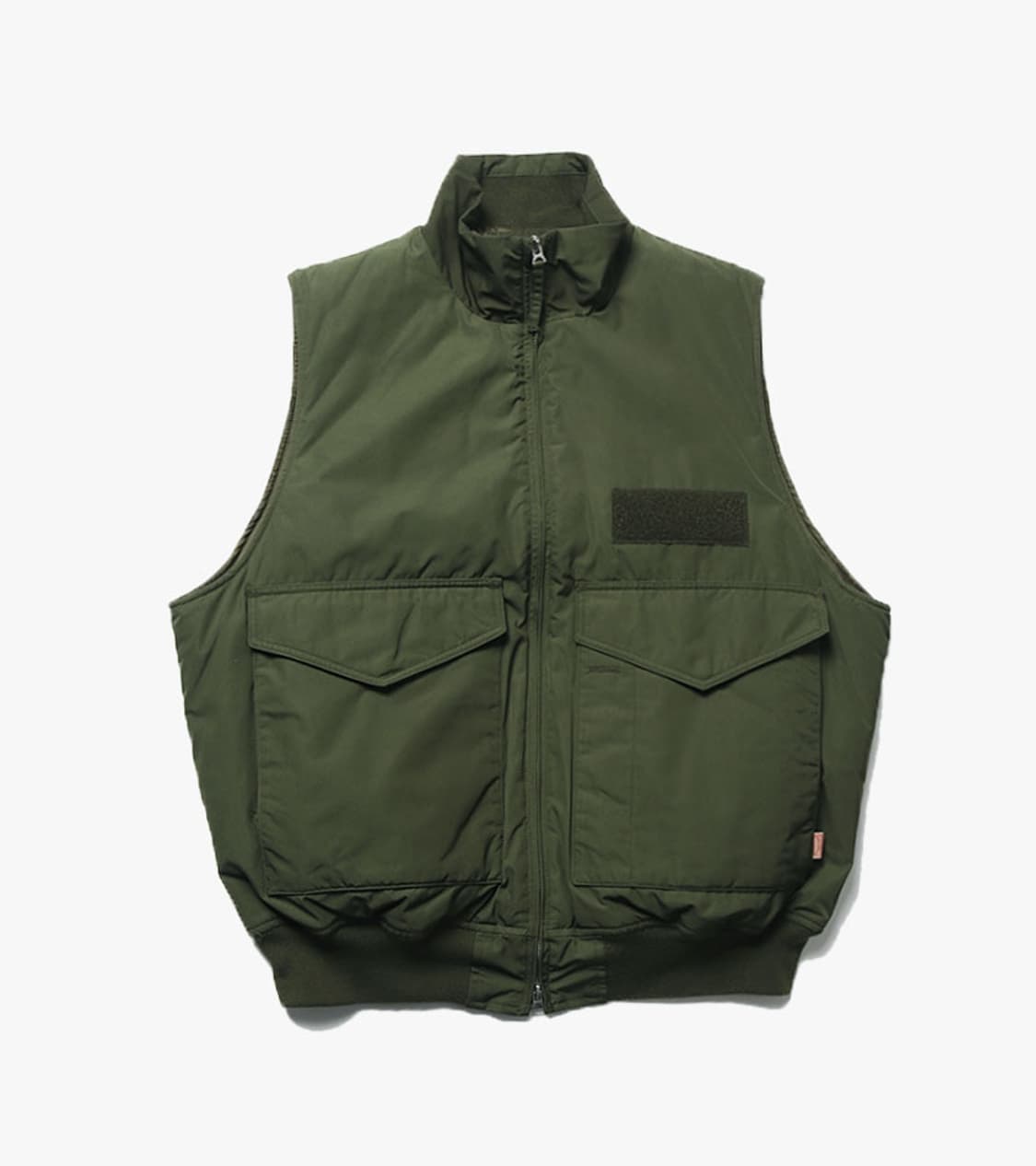 HINSON - 23FW PADDING VEST 상품이미지2