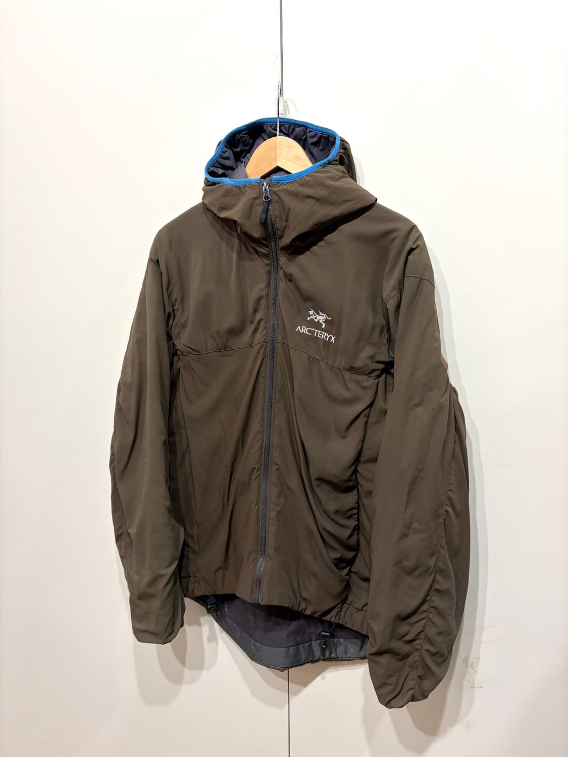 아크테릭스 아톰 LT 후디 자켓 상품이미지2