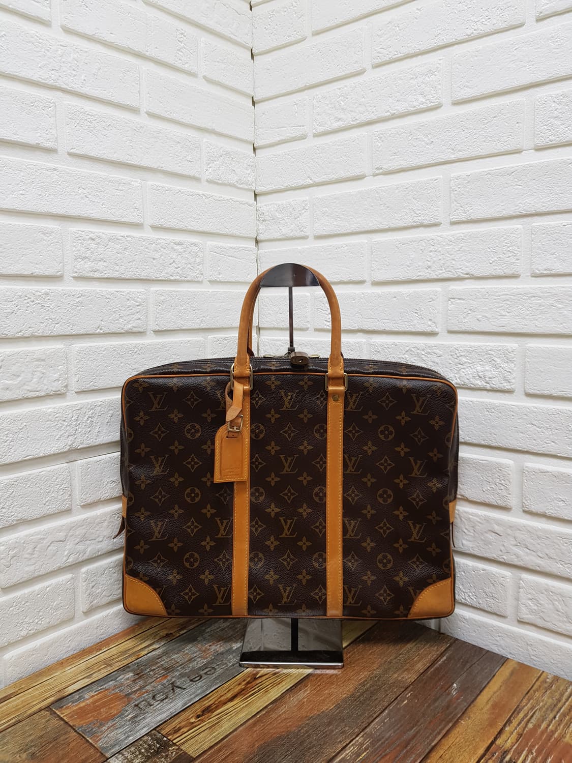 [정품] 루이비통 브리프케이스 서류가방 상품이미지1