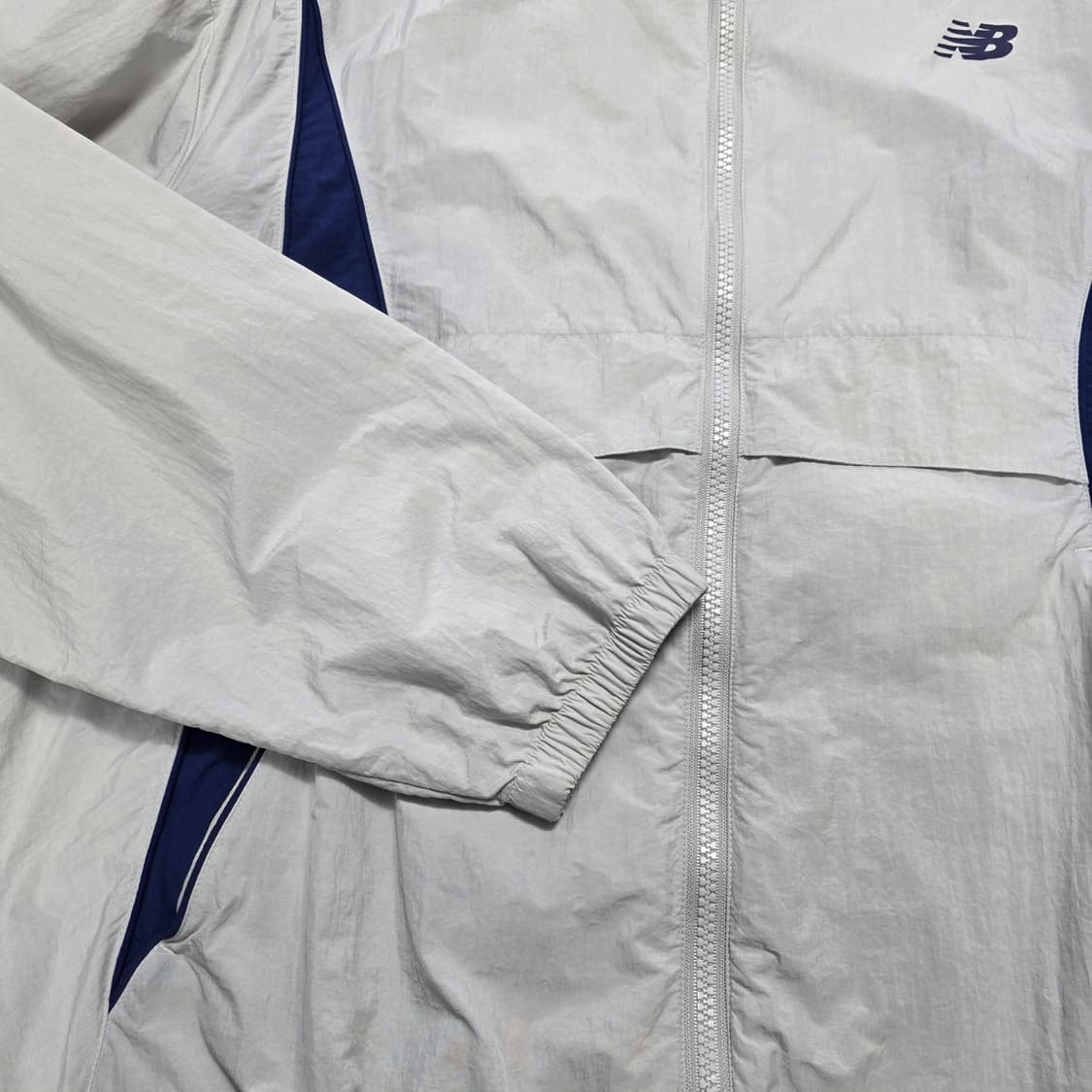 0795 뉴발란스 uni 리너스 경량 바람막이 100 상품이미지6