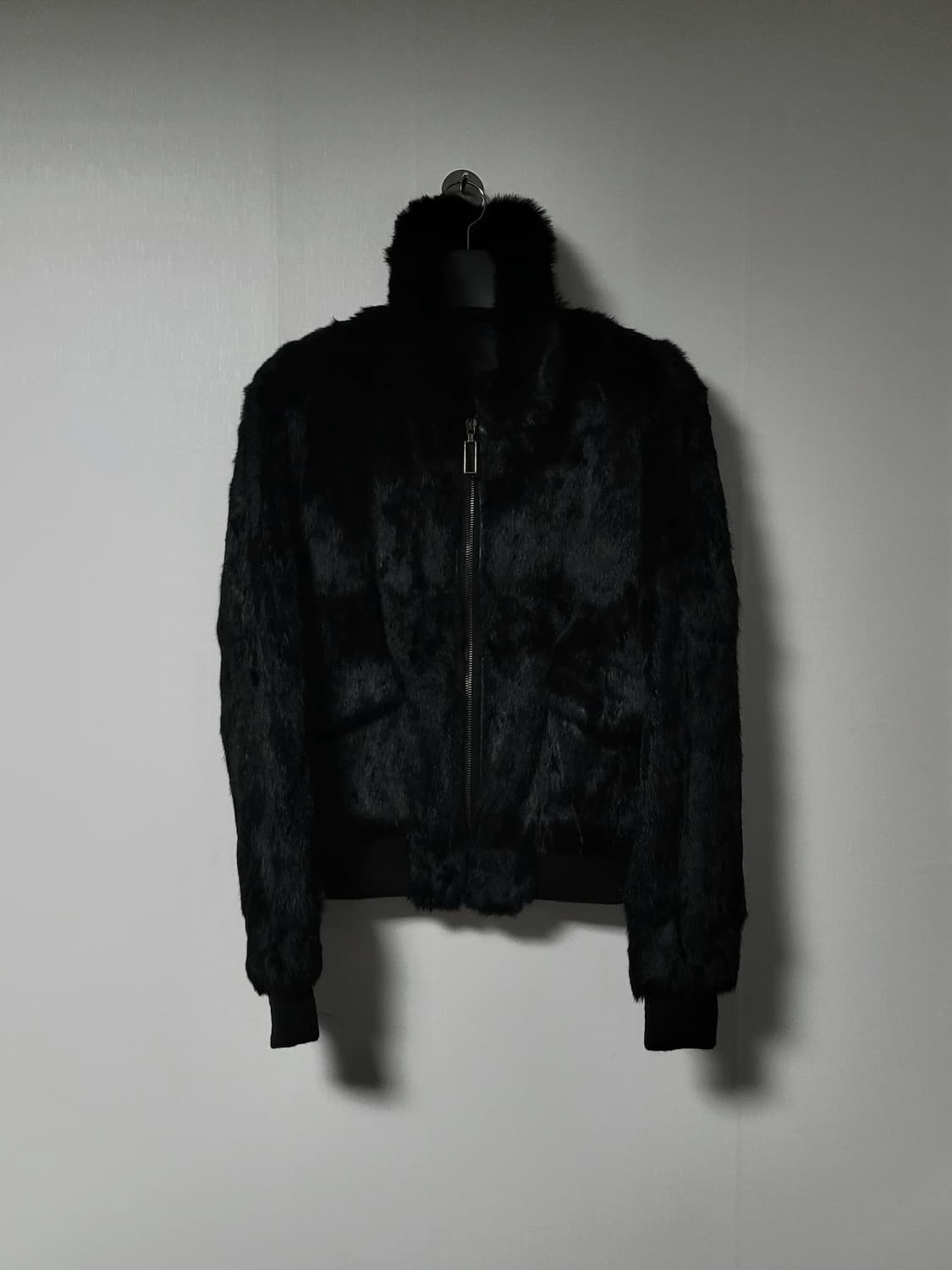 less hommes fur short jacket 상품이미지3
