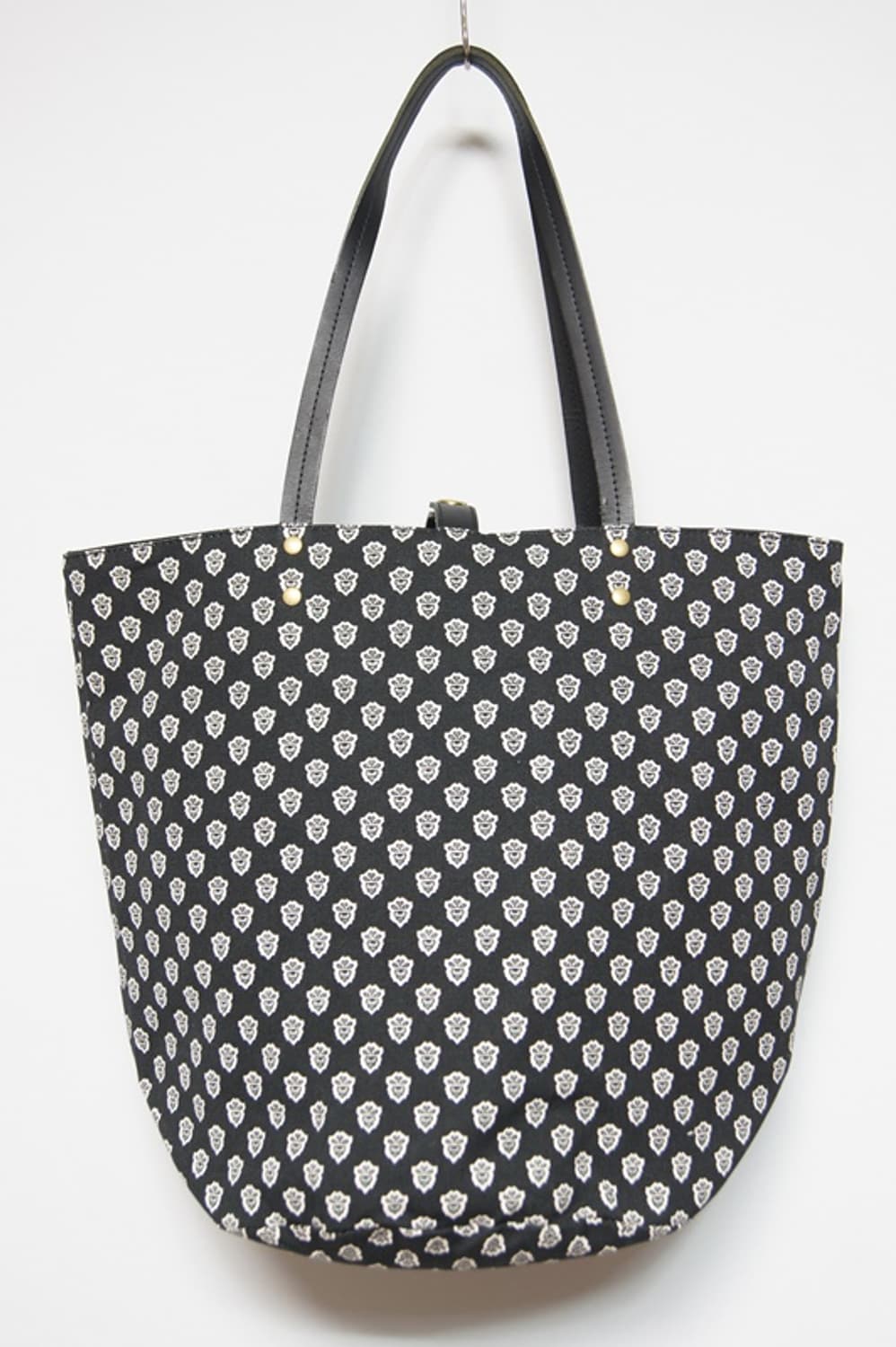 LES OLIVADES 프랑스 패턴 토트백 상품이미지7