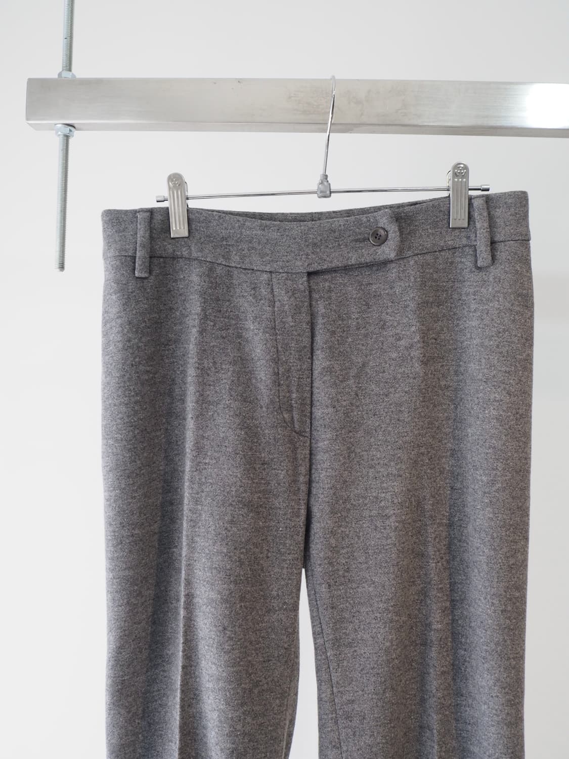 Max Mara wool trouser  상품이미지2