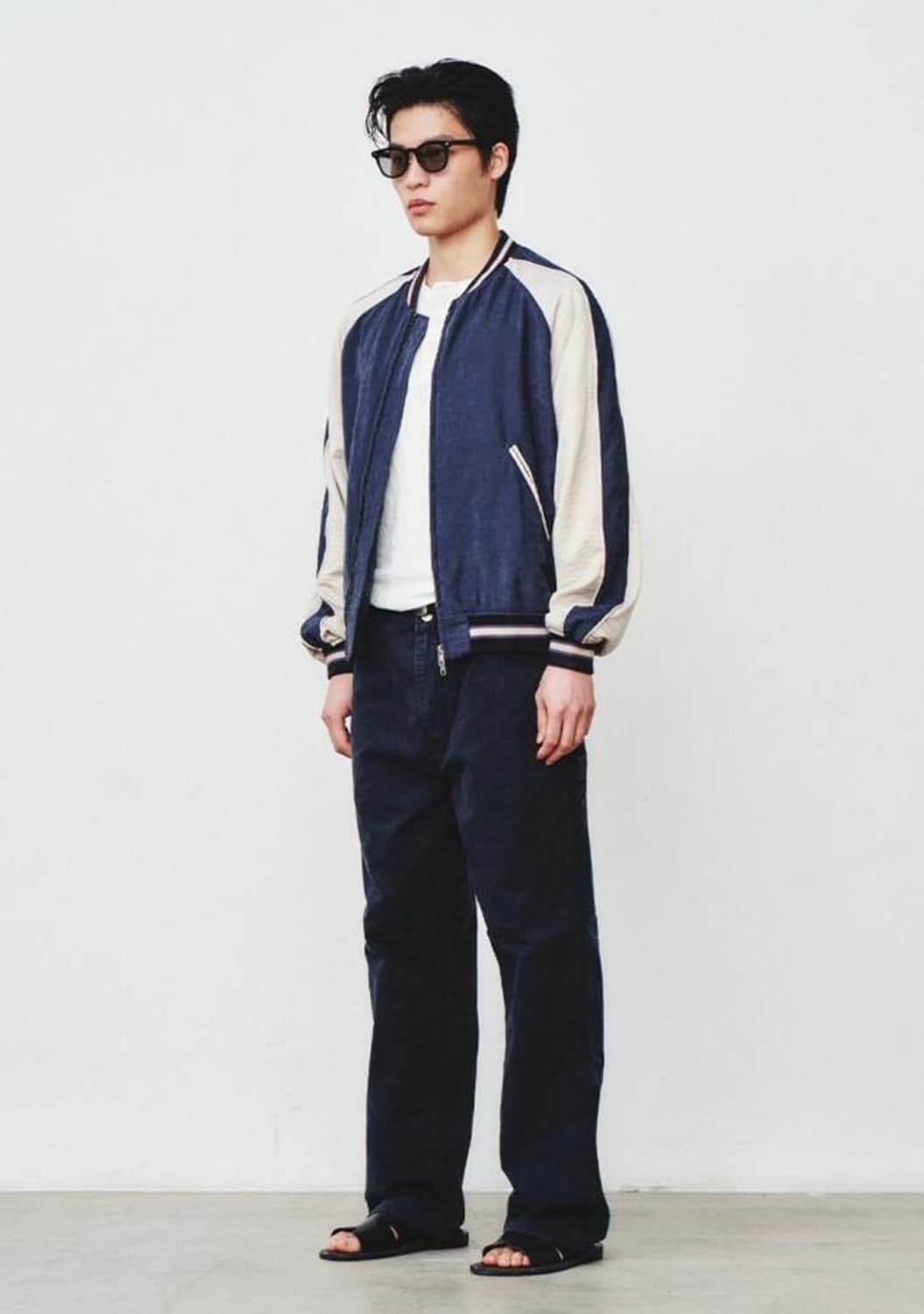 아트이프액츠 수베니어 자켓 XL 상품이미지1