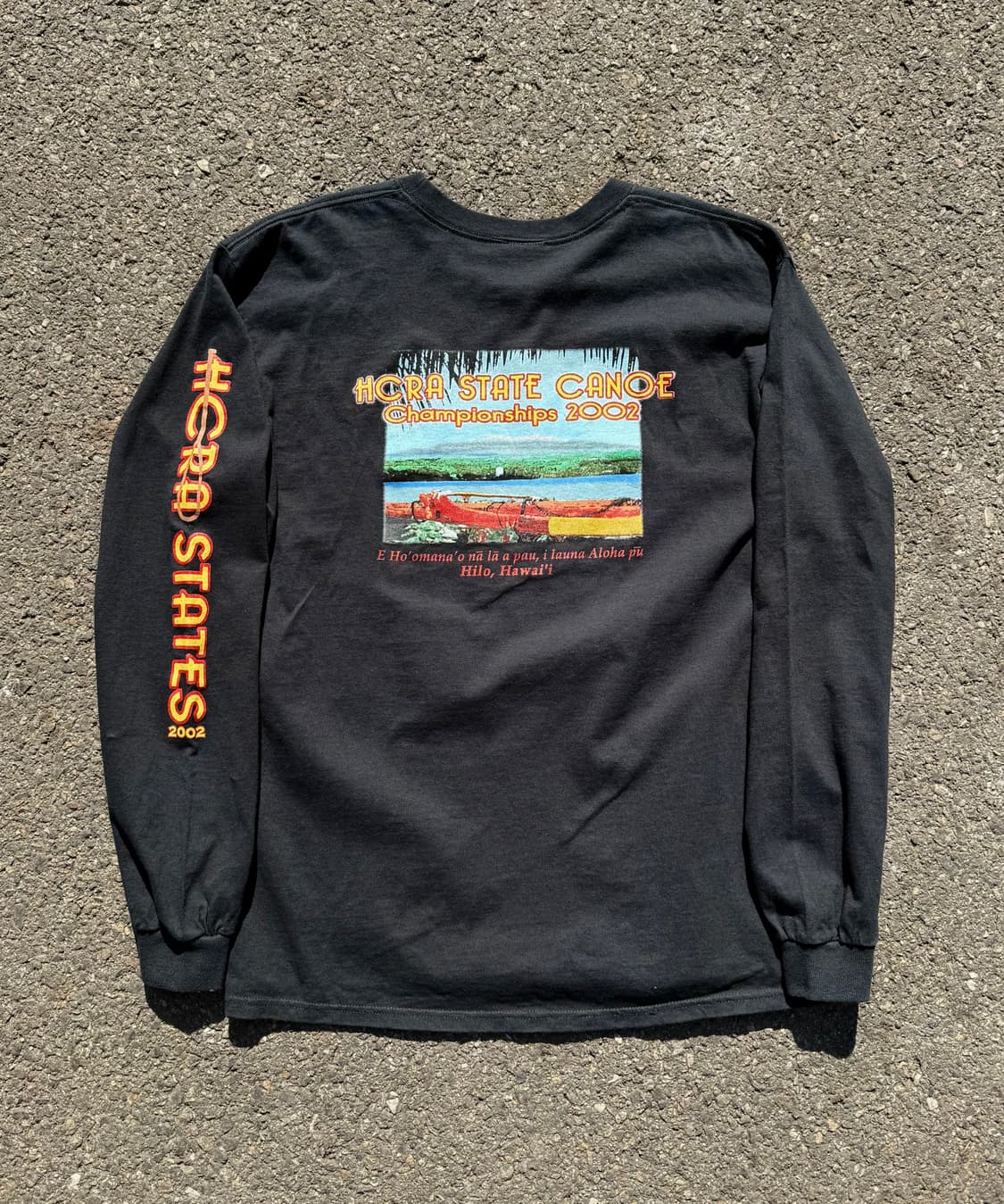 00s “Hawaii Championship” 상품이미지1