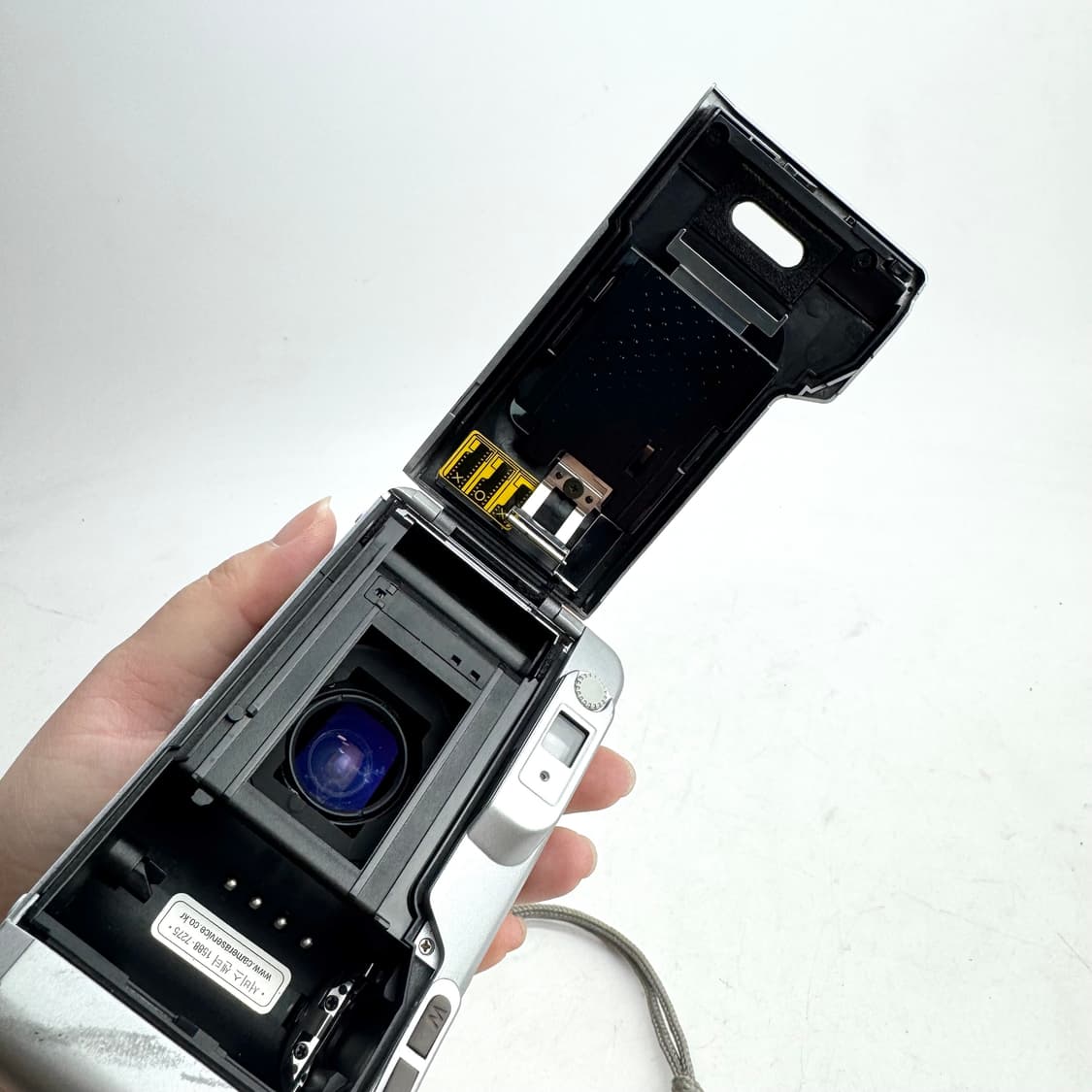 삼성 케녹스 위너 140 빈티지 필름카메라 필카 상품이미지7