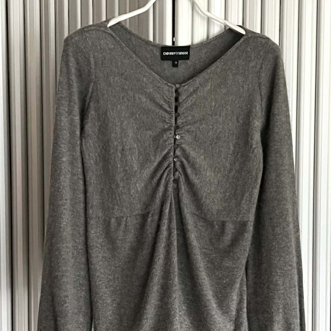 Armani knit 상품이미지2