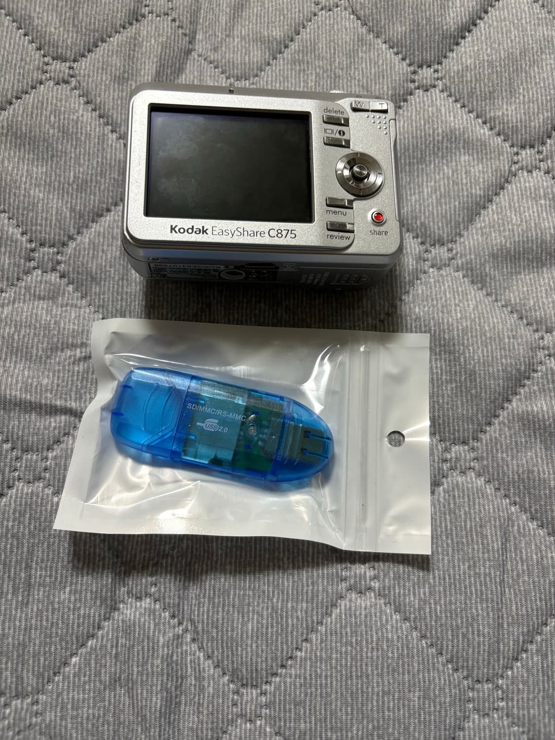 코닥 이지쉐어 c875 상품이미지2