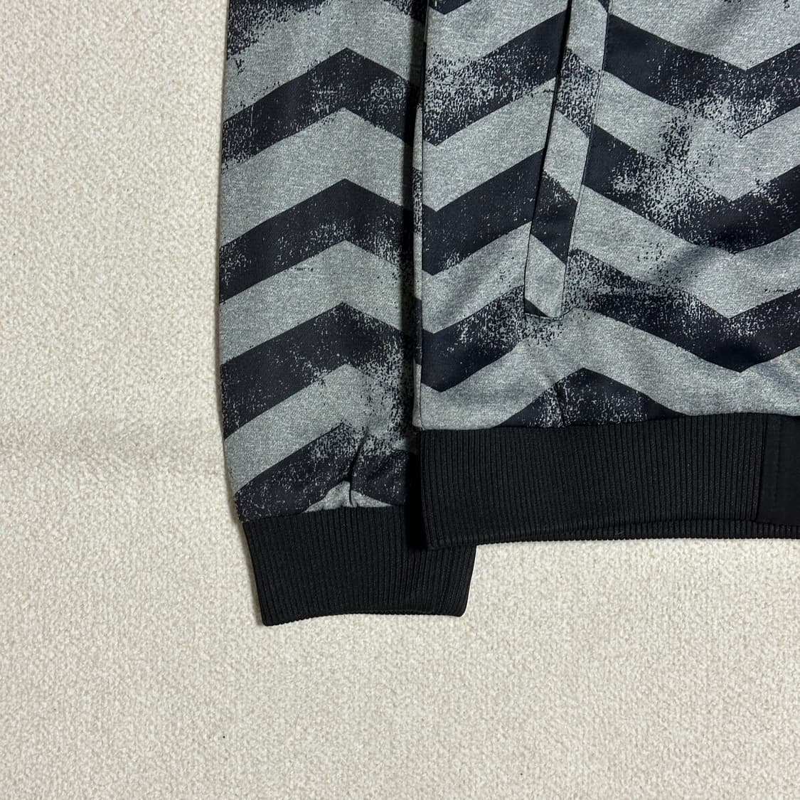 안드로 콜린 후드집업 상품이미지4