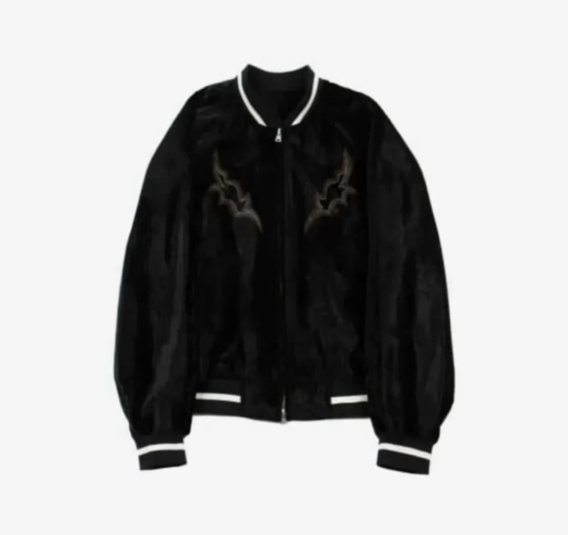 [M] 서피스에디션 수베니어 자켓 상품이미지1