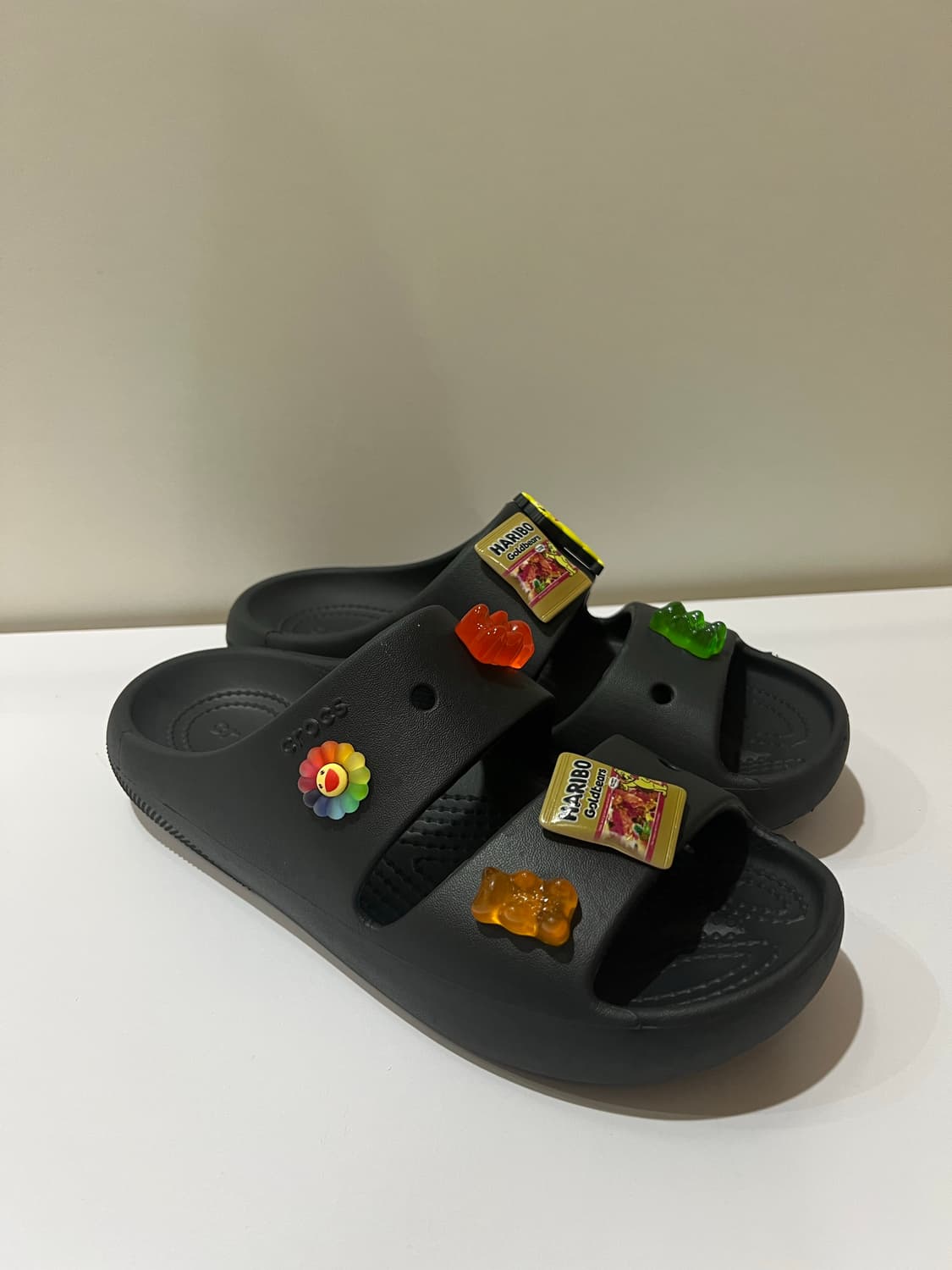 크록스 샌들 240 상품이미지2