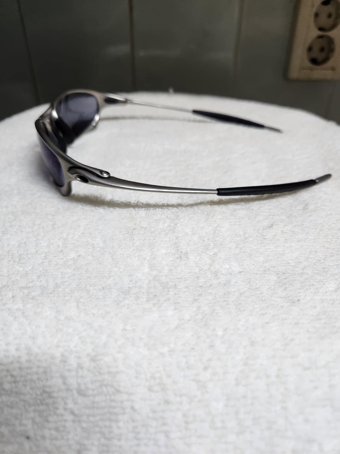 오클리 엑스메탈 줄리엣 선글라스 고글 oakley juliet 상품이미지3