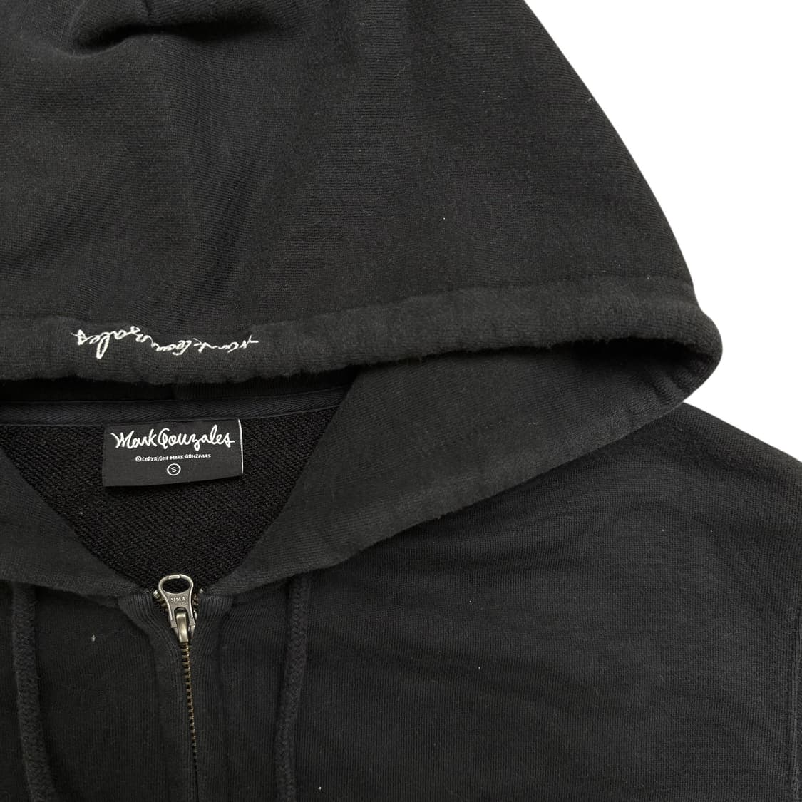 마크곤잘레스 후드집업  상품이미지2