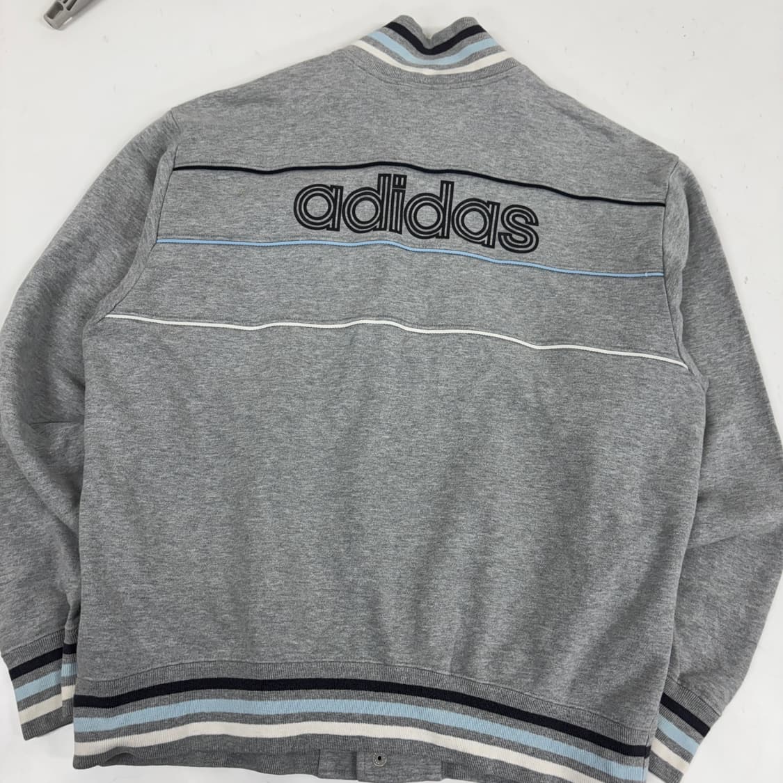 아디다스 코튼 자켓 상품이미지6