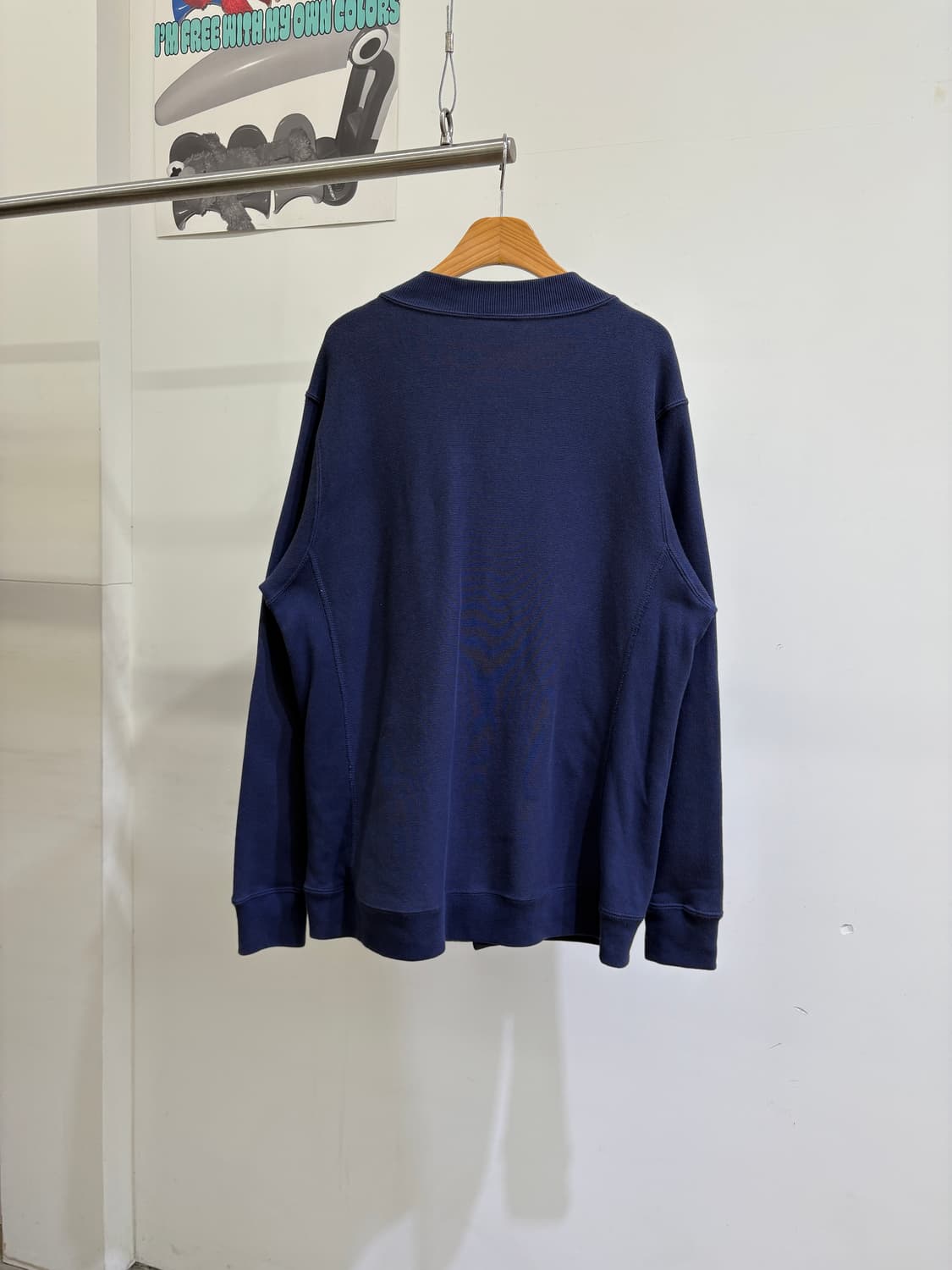 CHAMPION 가디건 상품이미지5