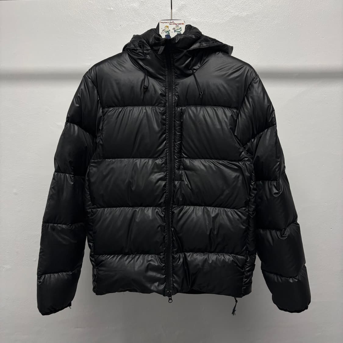 ACG 패딩 ( 로고아웃 ) 상품이미지1