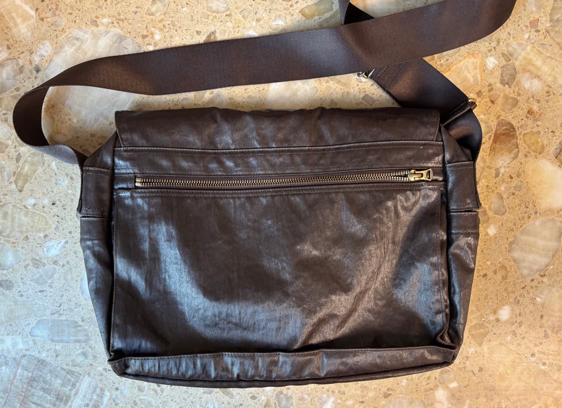 요시다 포터 크로스백 상품이미지2