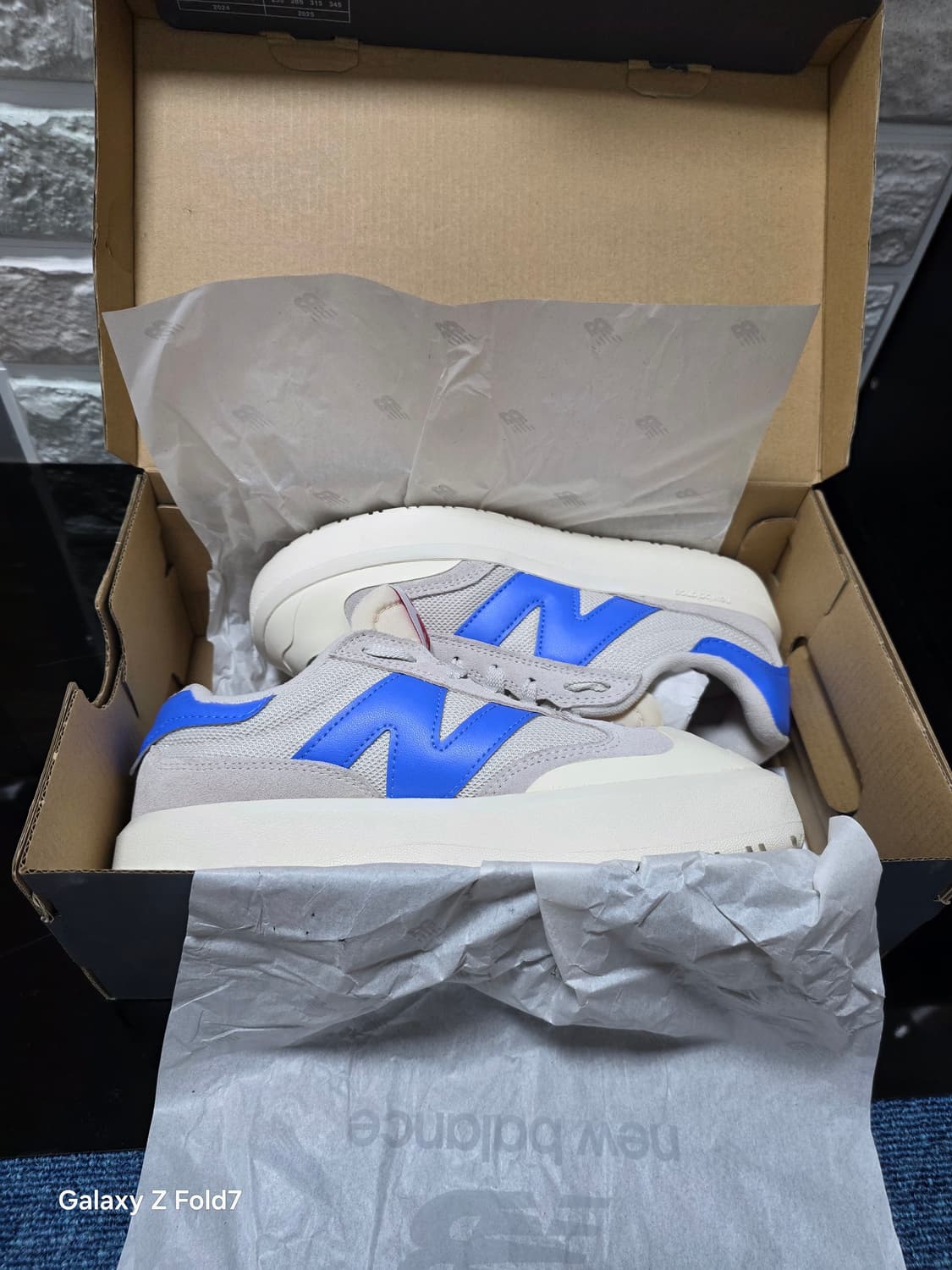 뉴발란스 ct302rg [240mm] 상품이미지2