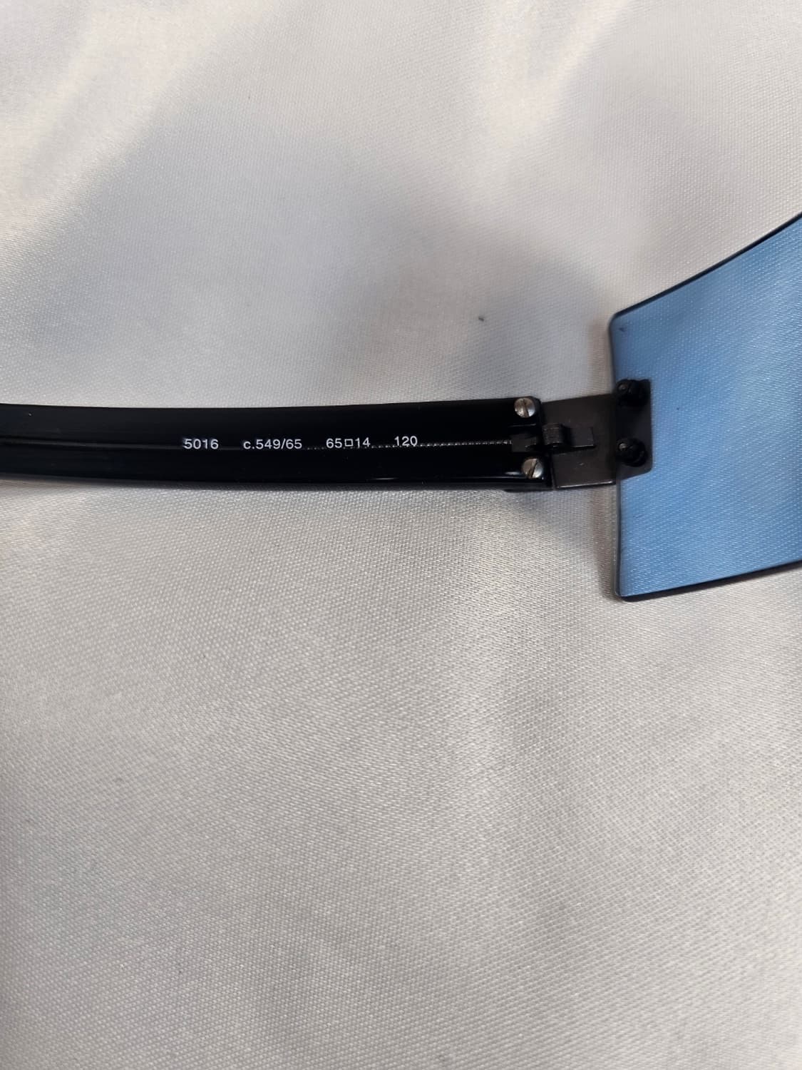 샤넬5016선글라스 상품이미지3