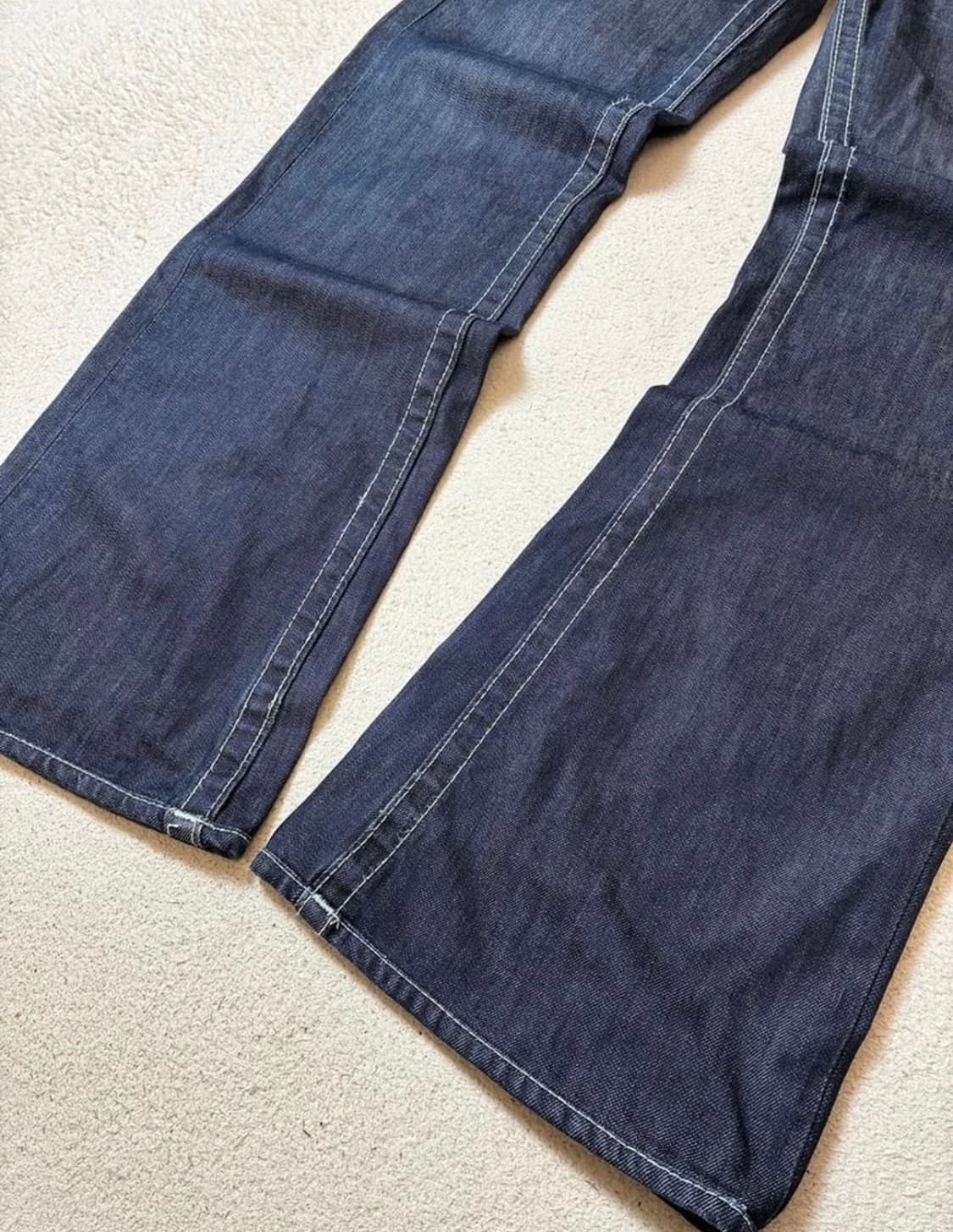 트루릴리젼 데님 팬츠 31사이즈 상품이미지6