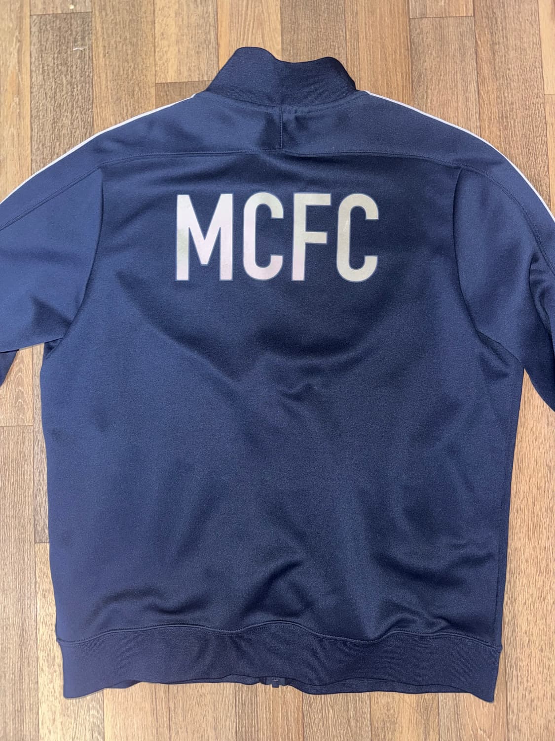 맨시티 희귀 져지 상품이미지3