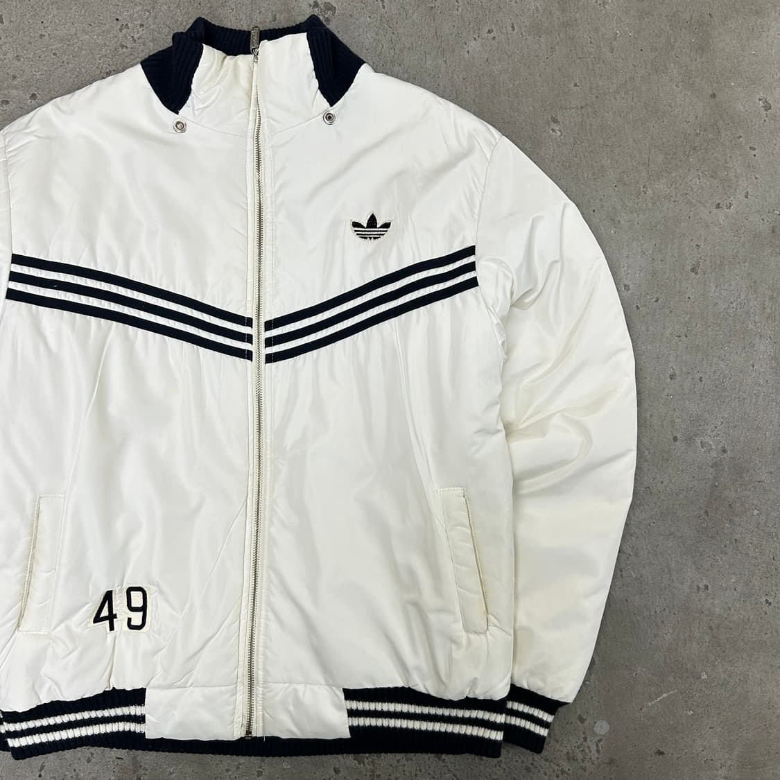 아디다스 유로파 점퍼[1552] 상품이미지3