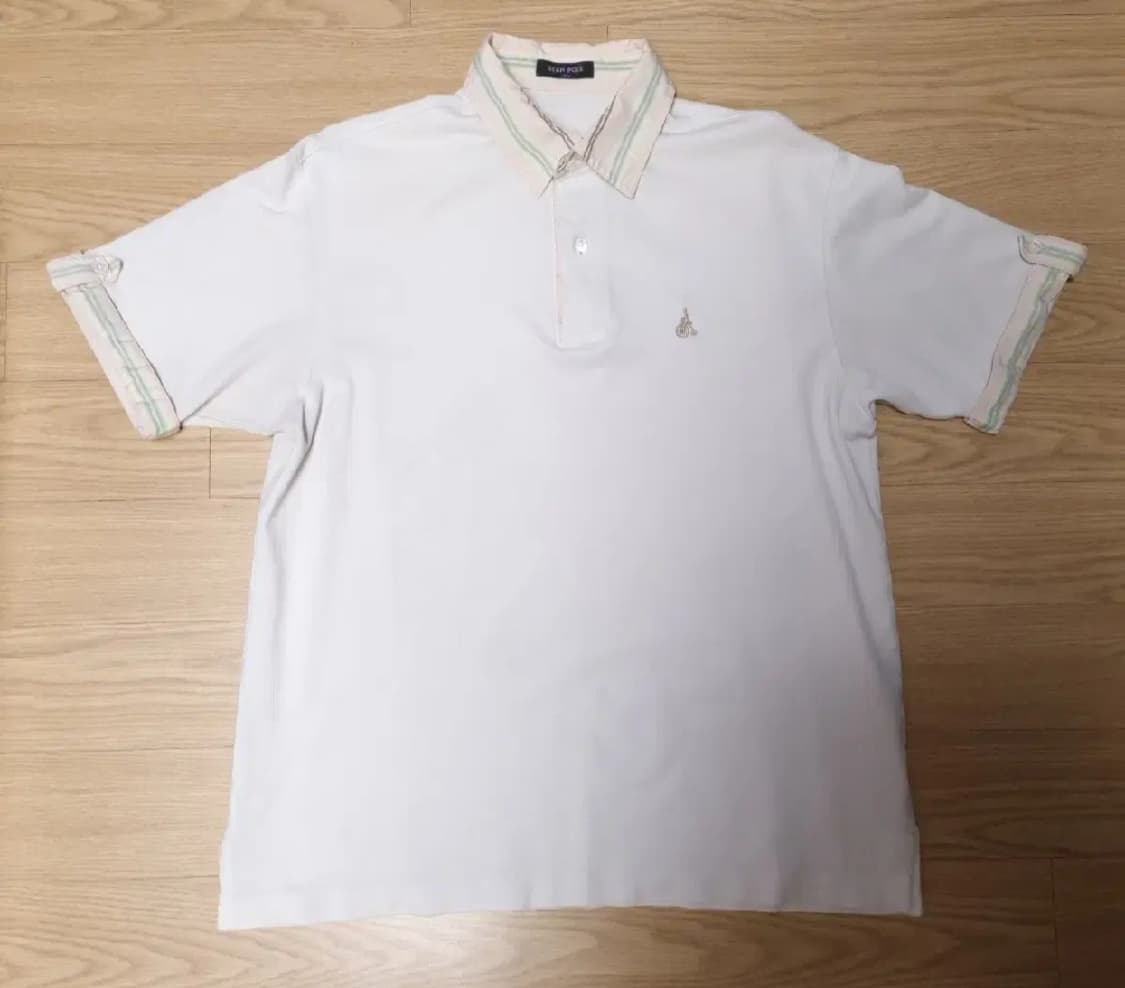BEAN POLE 빈폴 PK 카라티셔츠 상품이미지2