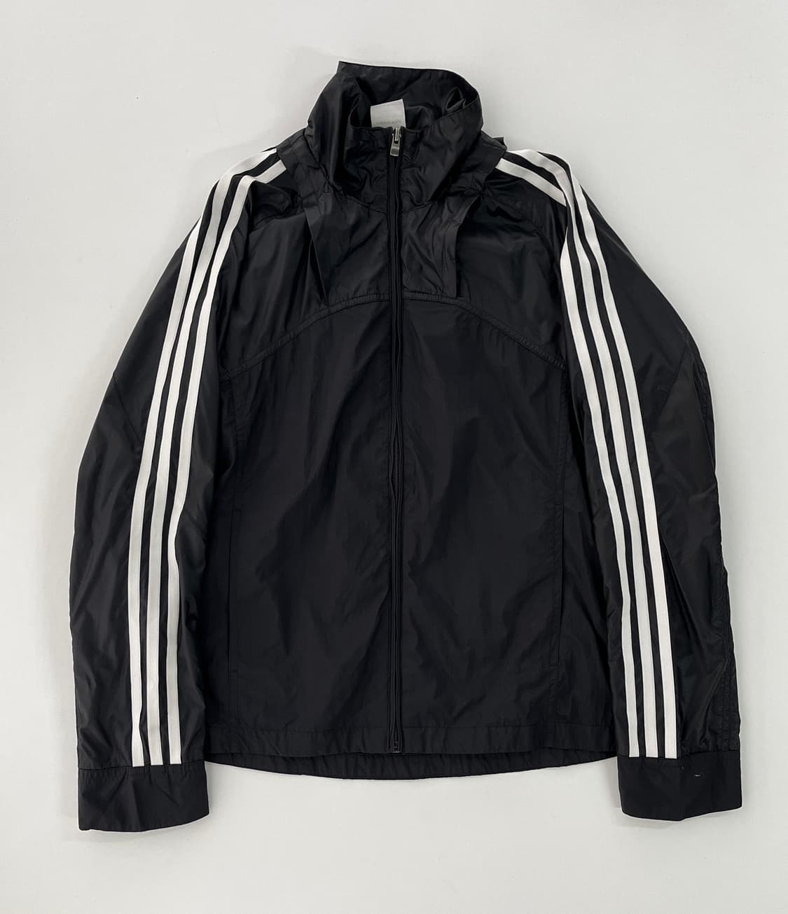 아디다스 유틸리티 바람막이 러닝 윈드브레이커 상품이미지3