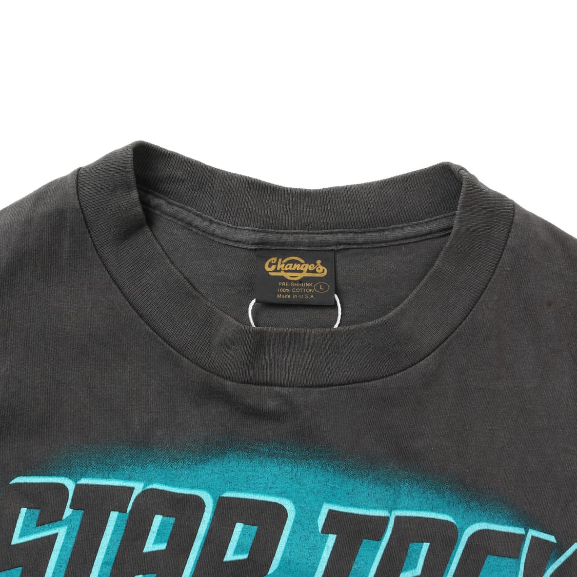 90s Star Trek The Final Fronti 상품이미지7