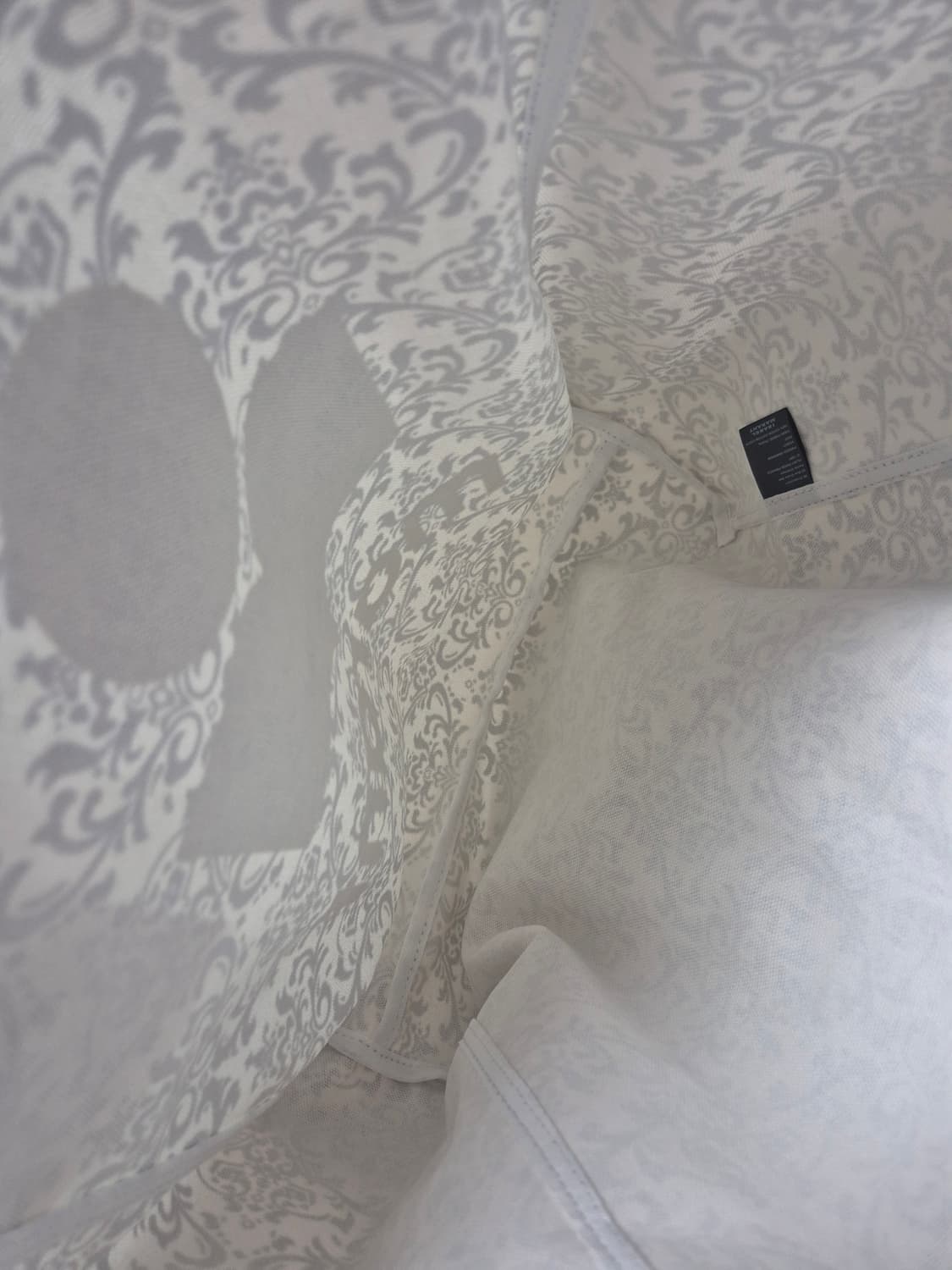 새상품)마랑쇼퍼백 마랑캔버스백 마랑에코백 상품이미지4