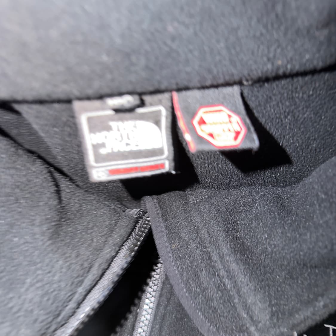 노스페이스 써밋 후리스 상품이미지5