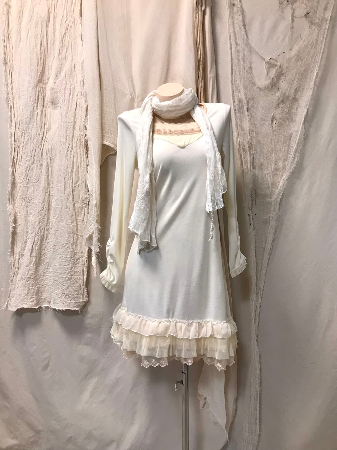 Axes femme Cute Fairy set 상품이미지4