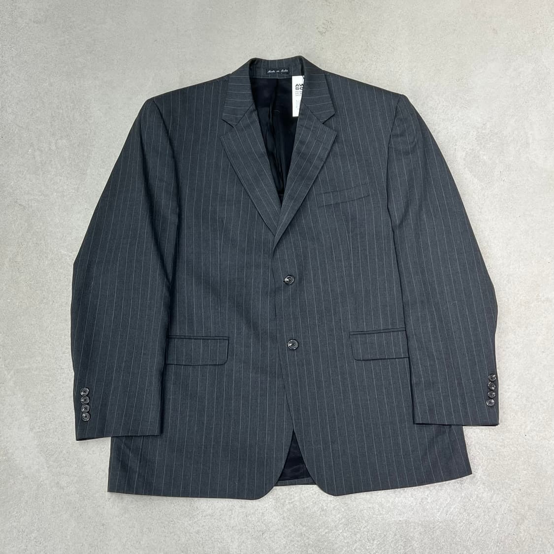 챕스 랄프로렌 스트라이프 블레이저 s09862 상품이미지1