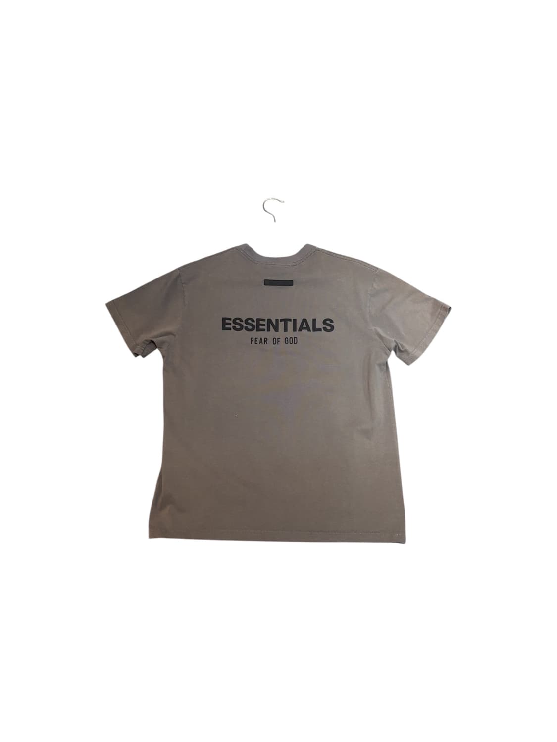 에센셜 피어오브갓 반팔 티셔츠 M사이즈 상품이미지1