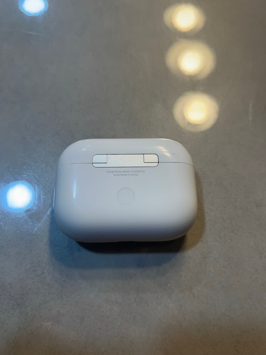 급처) 에어팟 프로 2 8핀 본체 상품이미지3