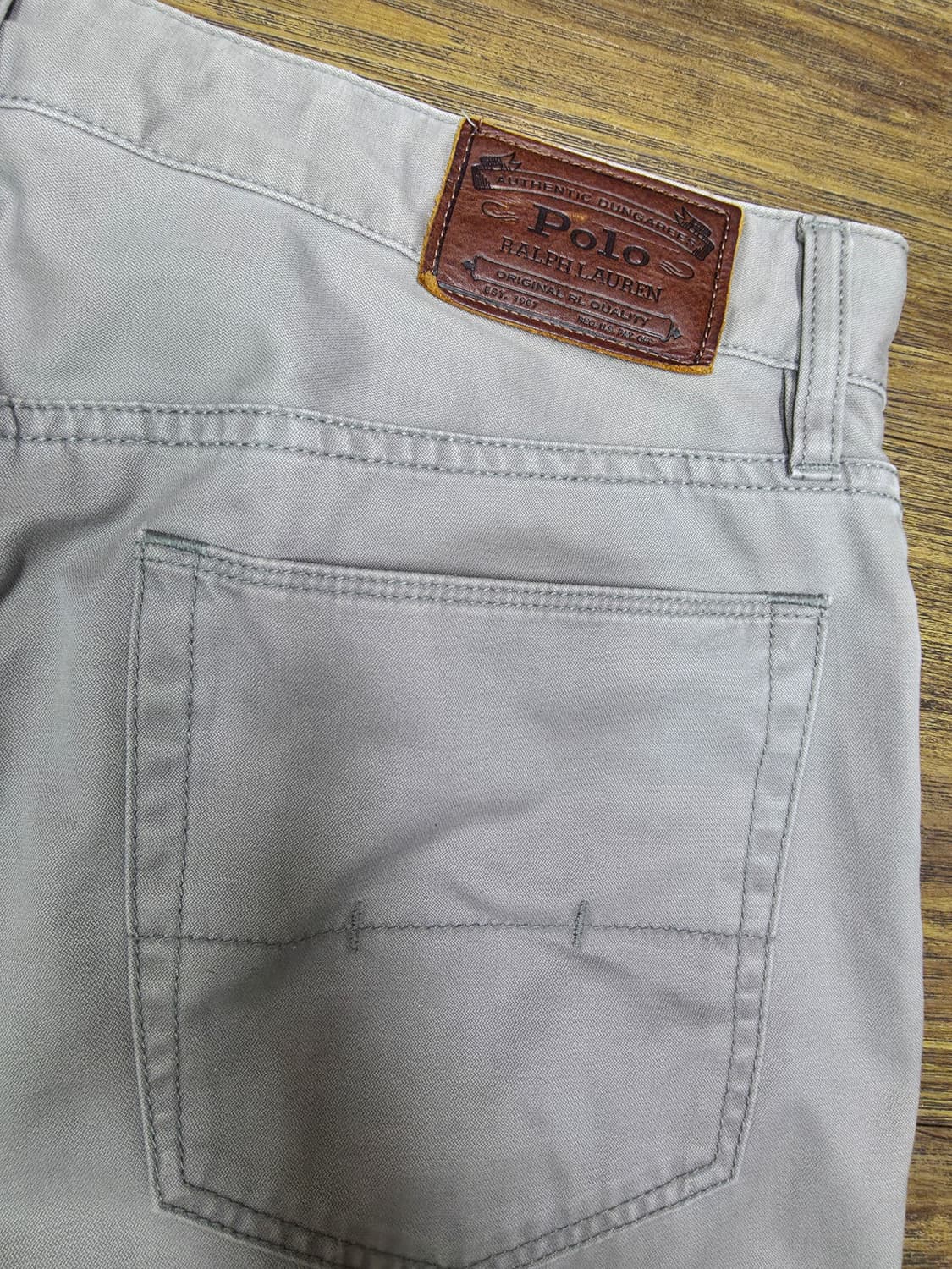 폴로 치노팬츠 상품이미지7