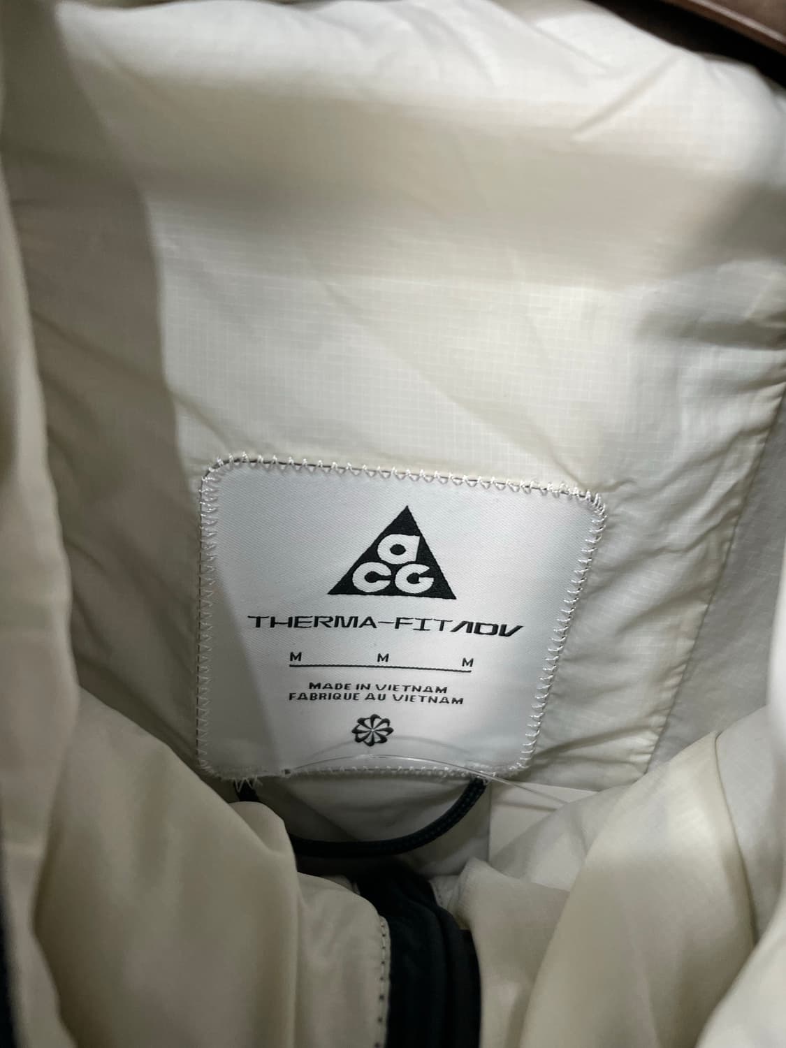 나이키 ACG 써마핏 ADV 로프 드 도프 자켓 H1097 상품이미지7