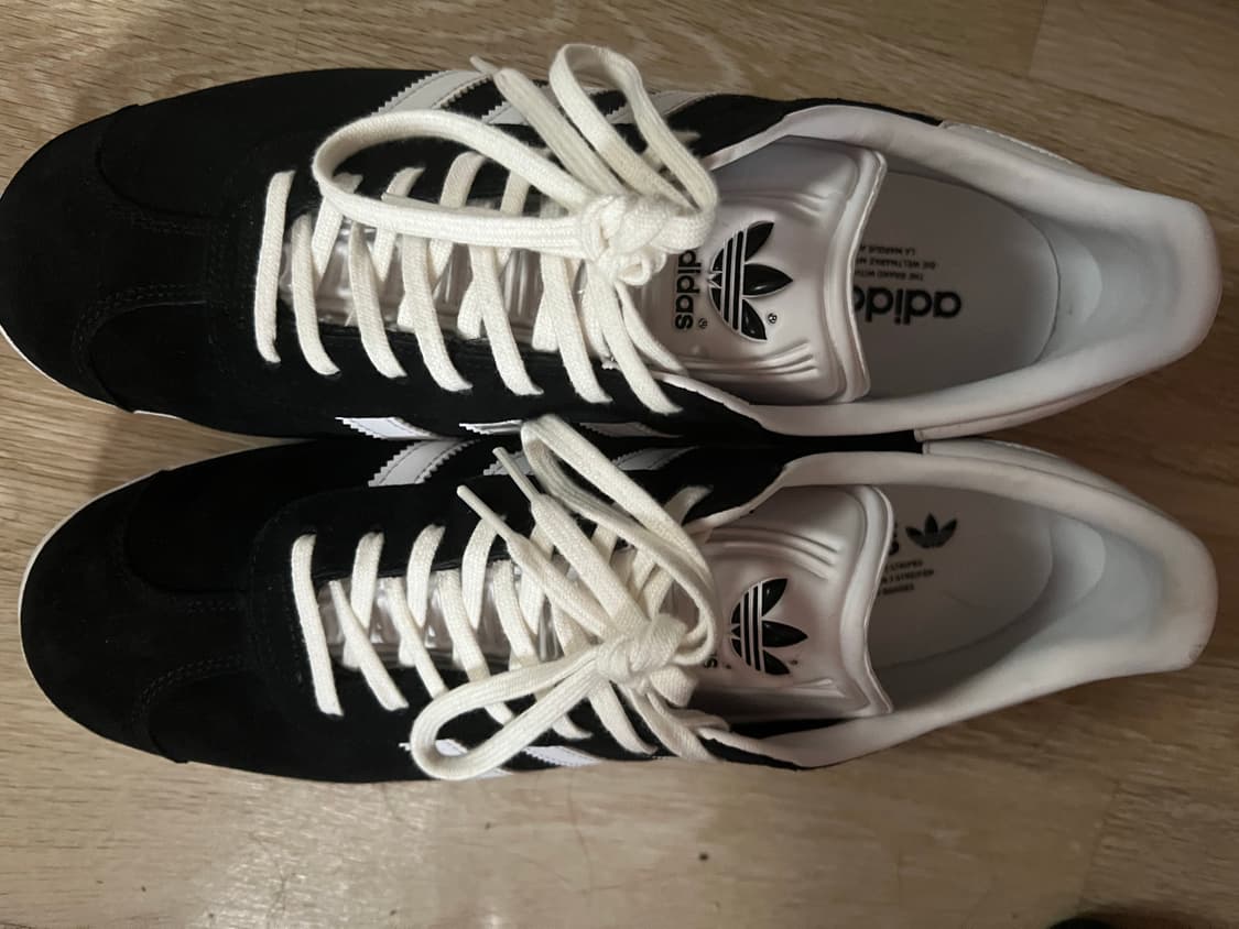 나이키 아디다스 뉴발 280 285 290 상품이미지2