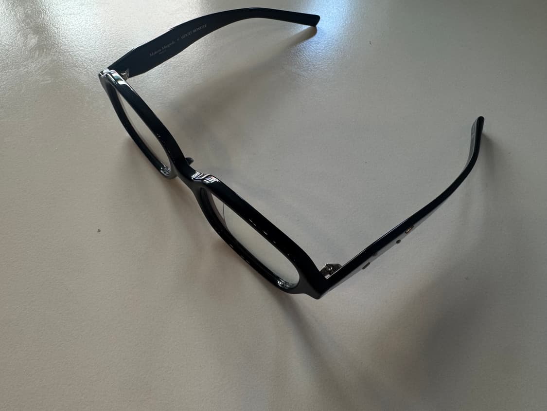 젠몬 마르지엘라 MM210 상품이미지2