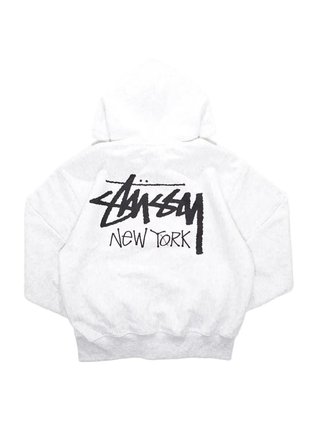 스투시 뉴욕 후드집업 구합니다 상품이미지2