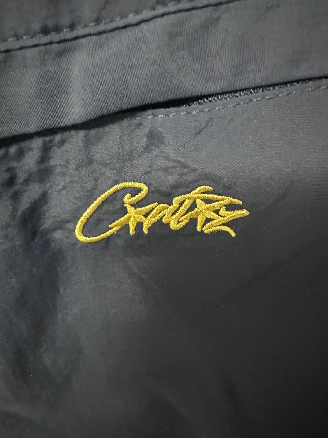 코르테이즈 슈쿠 자켓 프랑스 (네이비&화이트) 상품이미지3