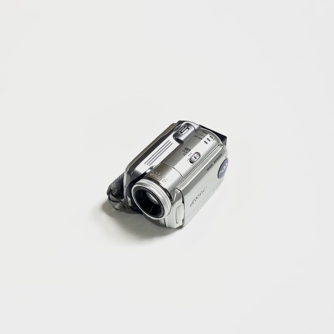 JVC Everio GZ-MG77 디카 캠코더 상품이미지4