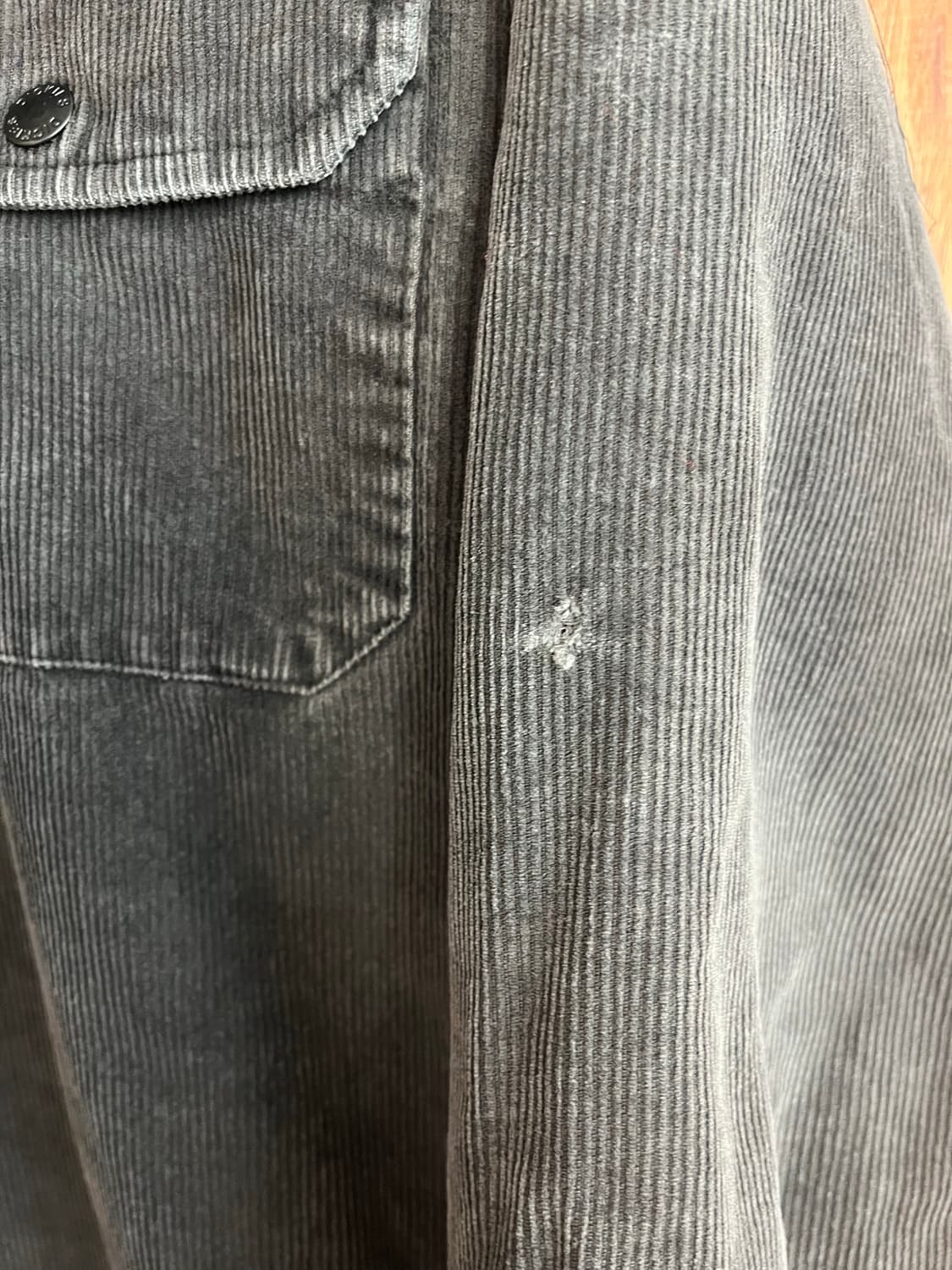 디키즈 퀼팅 셔켓 상품이미지4