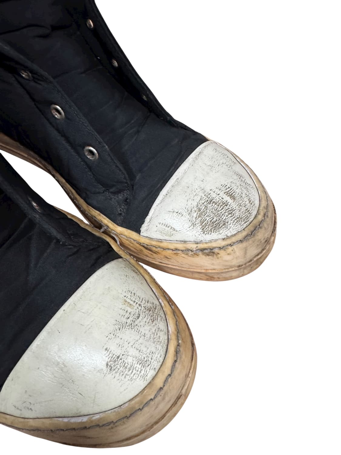 릭오웬스 롱 라몬즈 43 상품이미지8